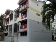 pasir-ris-drive-6 photo thumbnail #10